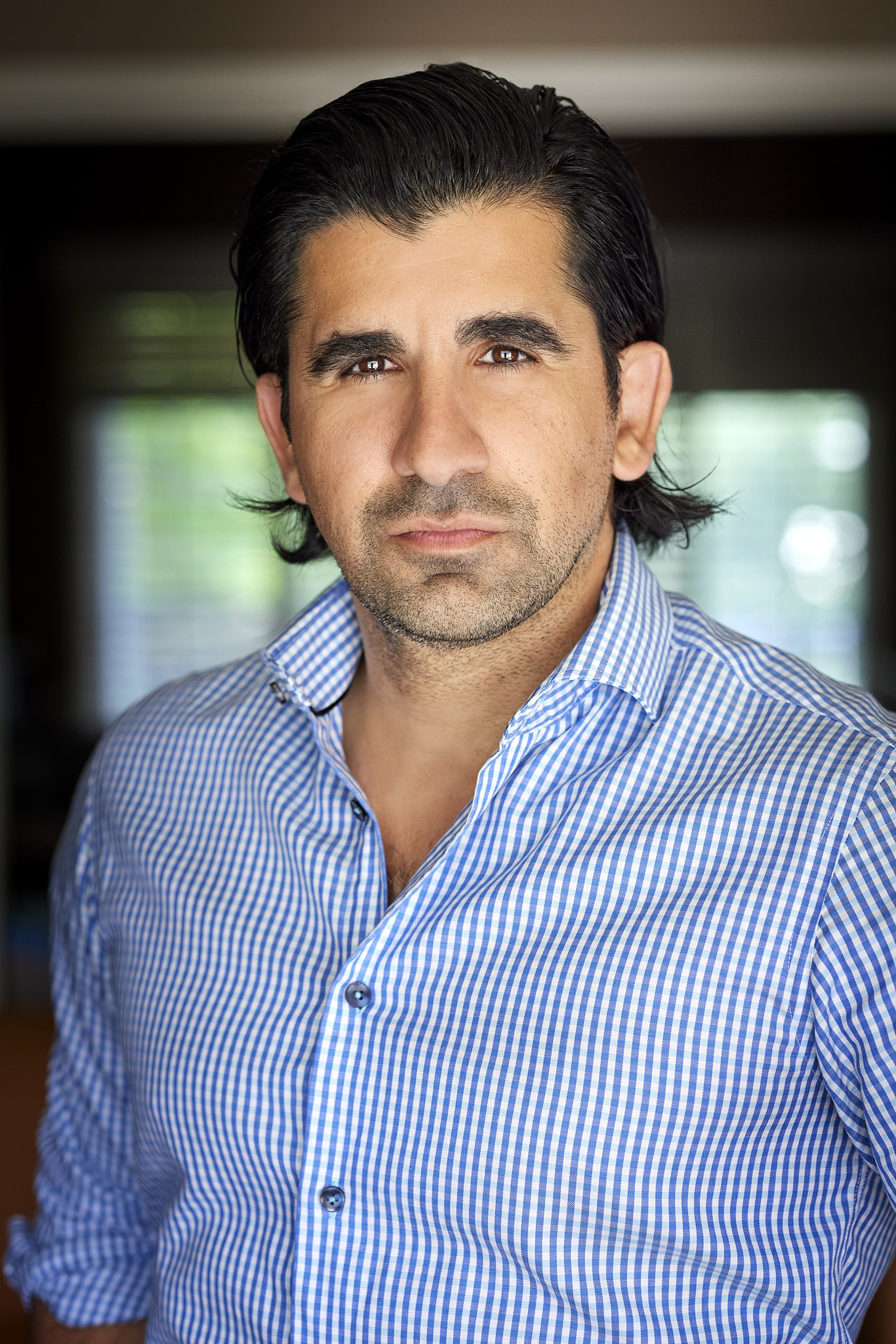 Oshri Cohen, Chief Product & Technology Officer